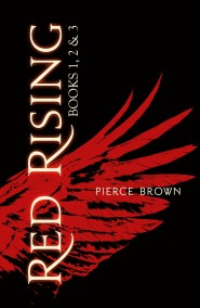 RED RISING Omnibus