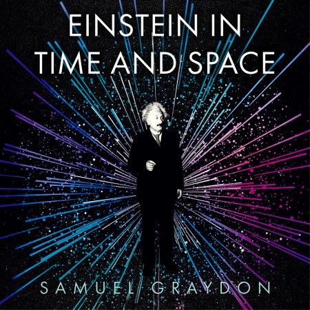 Einstein in Time and Space