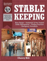 Stablekeeping