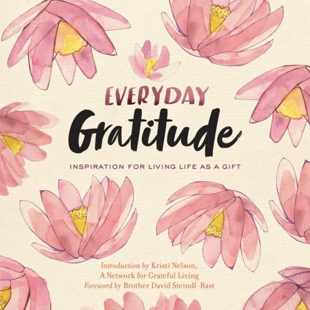 Everyday Gratitude