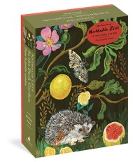 Nathalie Lété: In the Dark Garden 500-Piece Puzzle