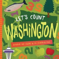 Let's Count Washington