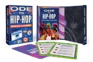 Ode to Hip-Hop Trivia Deck and Guidebook