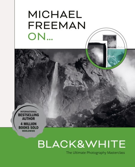 Michael Freeman On… Black & White