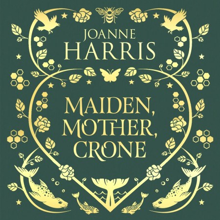 Maiden, Mother, Crone