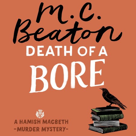 Death of a Bore