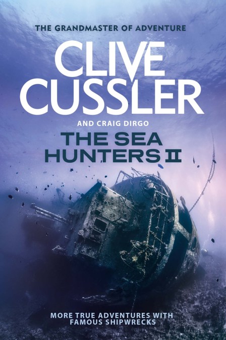 The Sea Hunters 2