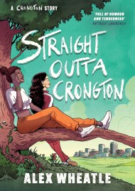 A Crongton Story: Straight Outta Crongton