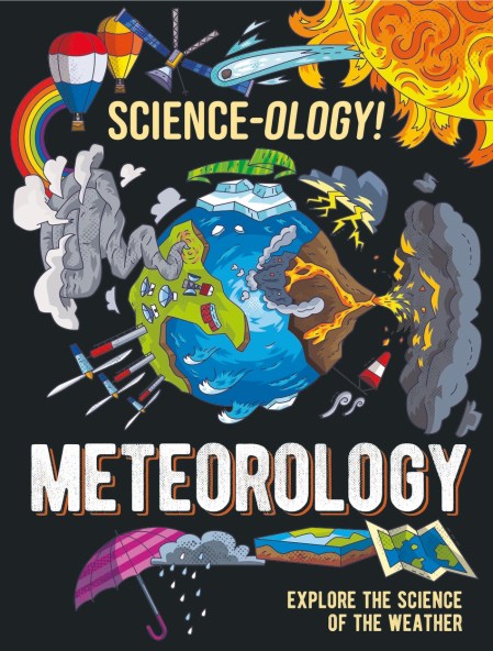 Science-ology!: Meteorology