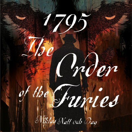 1795: The Order of the Furies