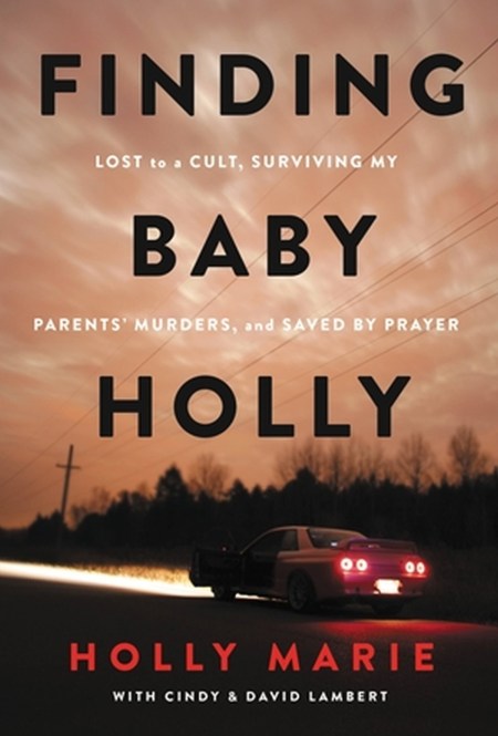 Finding Baby Holly