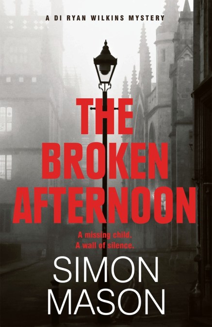 The Broken Afternoon