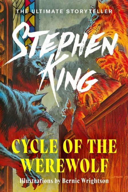 Cycle of the Werewolf