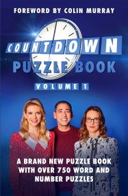 The Countdown Puzzle Book Volume 1