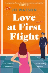 Love at First Flight