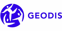 Geodis logo
