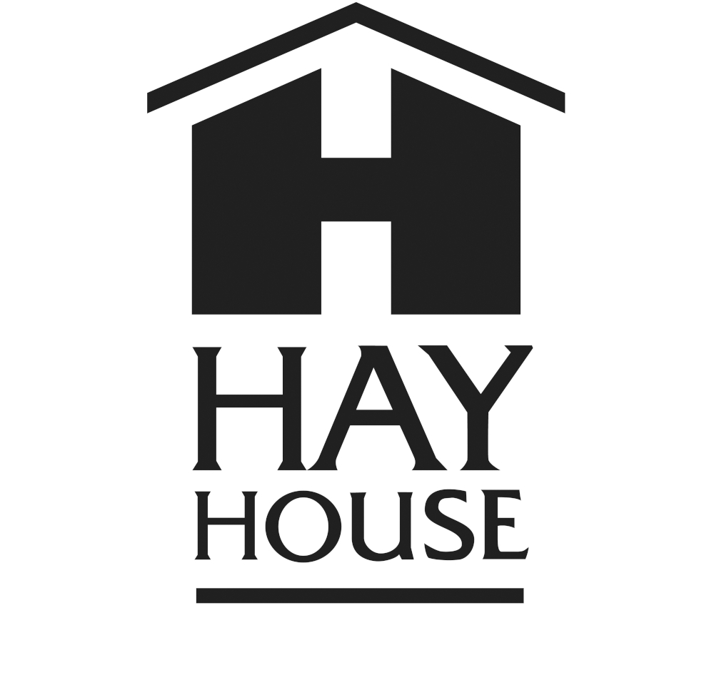 Hay House logo