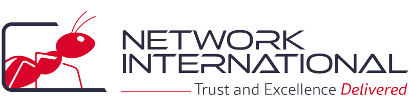 Network International Logo