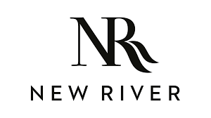 New River Books logo