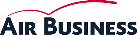 Air Business logo