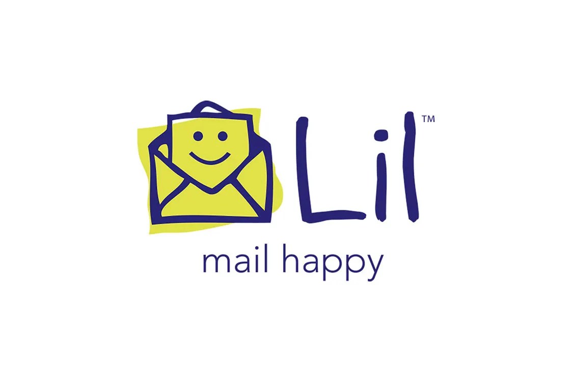 Mail Happy logo