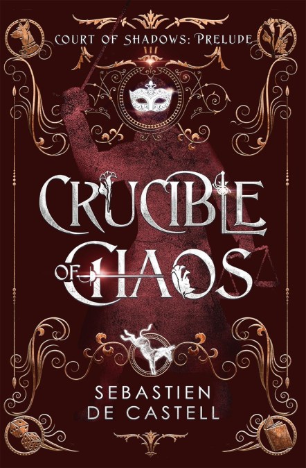 Crucible of Chaos