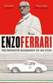 Enzo Ferrari