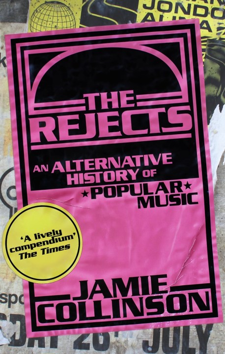 The Rejects