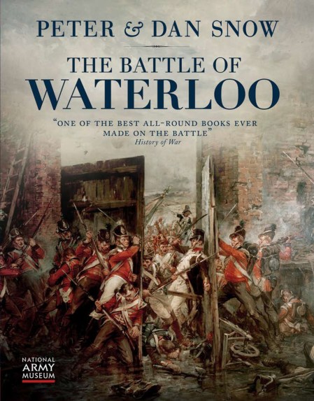 The Battle of Waterloo