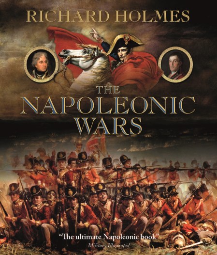 The Napoleonic Wars