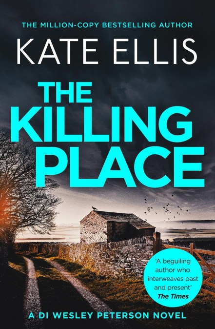 The Killing Place