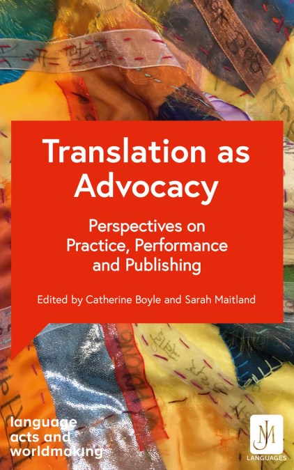 Translation as Advocacy