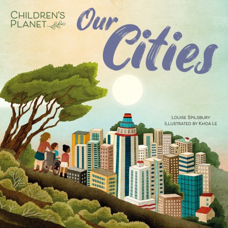 Children’s Planet: Our Cities