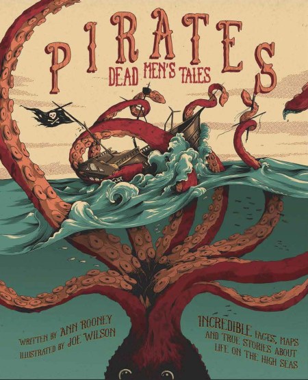 Pirates: Dead Men’s Tales