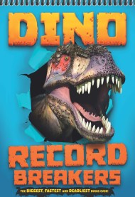 Record Breakers: Dino Record Breakers