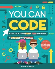 You Can Code