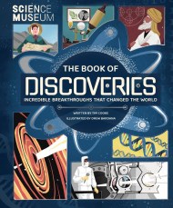 Science Museum: The Book of Discoveries