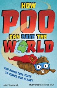 How Poo Can Save the World