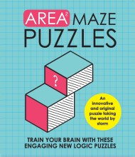 Area Maze Puzzles