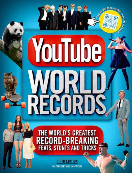 YouTube World Records