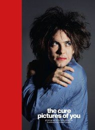 The Cure – Pictures of You