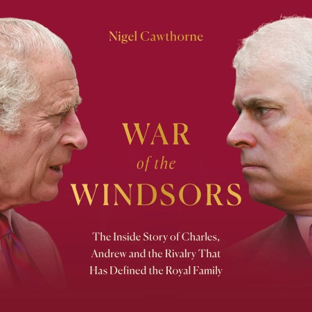 War of the Windsors