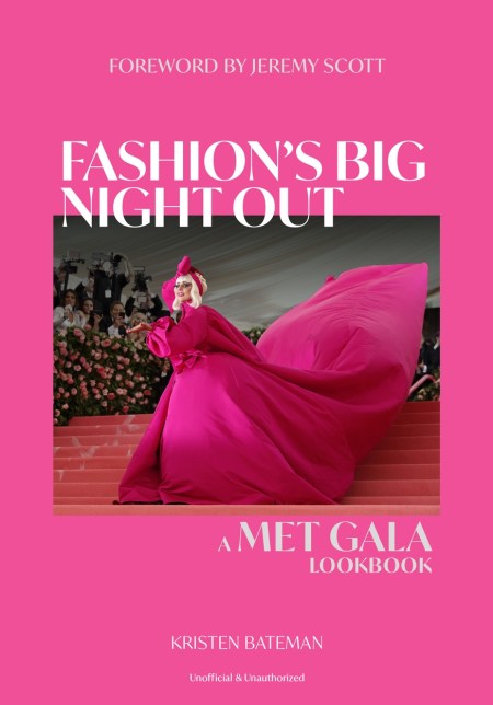 Fashion’s Big Night Out