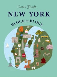 New York Block by Block