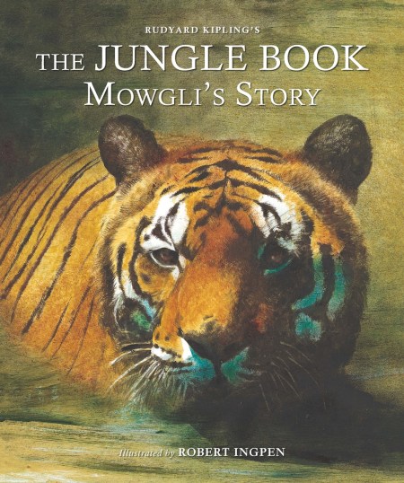 The Jungle Book: Mowgli’s Story