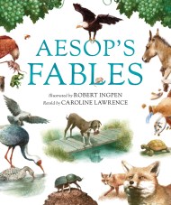 Aesop’s Fables