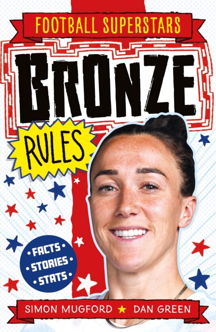 Football Superstars: Bronze Rules