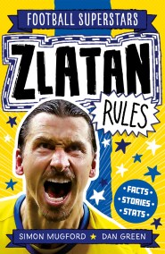 Football Superstars: Zlatan Rules