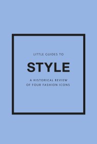 Little Guides to Style III