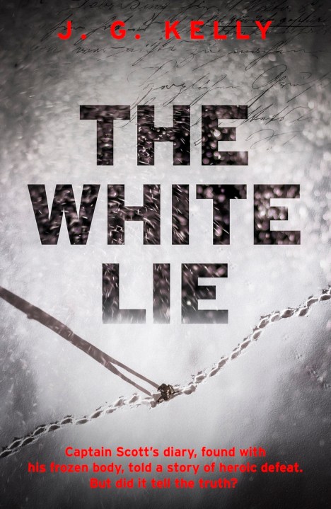 The White Lie